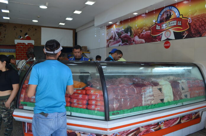 La carne ha sido una proteína cuesta arriba de costear