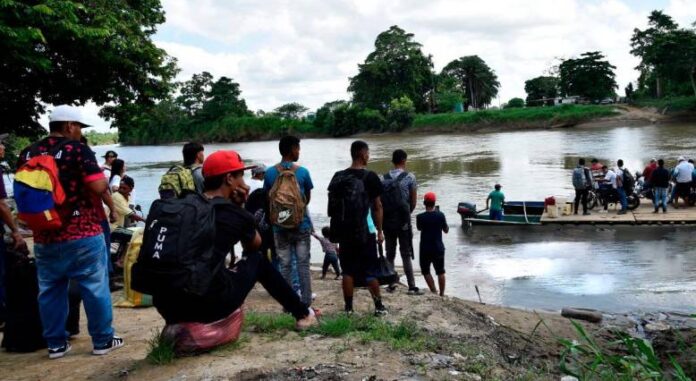 El Estado venezolano tiene la capacidad y la posibilidad de brindar una atención integral por medio de todos los órganos correspondientes