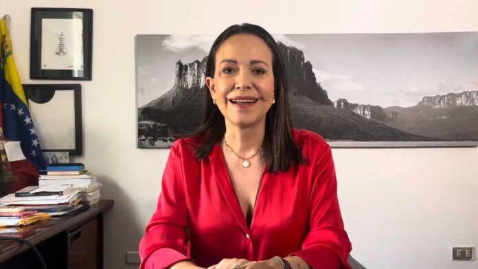 Pidió respeto al mandato expresado en los comicios presidenciales del pasado 28 de julio