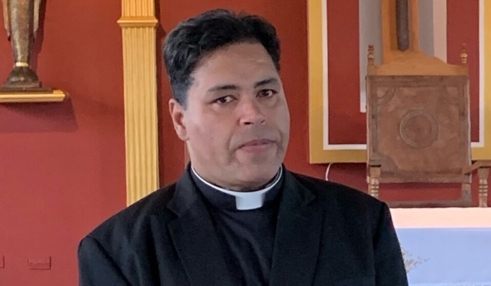 El 8 de febrero tienen previsto la Ordenación Episcopal del nuevo obispo de Yaracuy