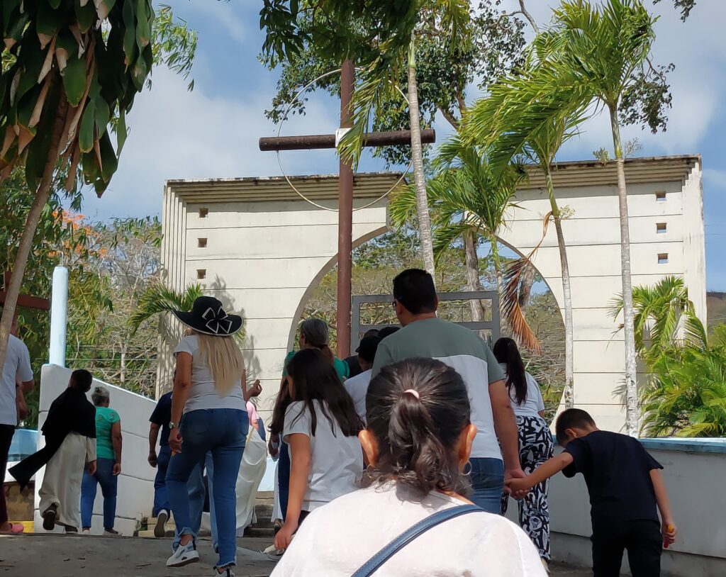 En el año 2005 el santuario fue declarado patrimonio histórico, arquitectónico y cultural de Miranda