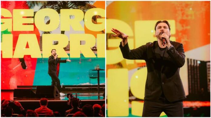 Harris considera que el Festival de Viña del Mar lamentablemente no es un lugar para artistas internacionales