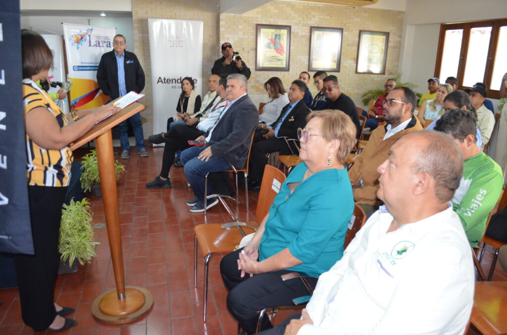 Representantes de ambas Cámaras de Turismo trabajarán de la mano