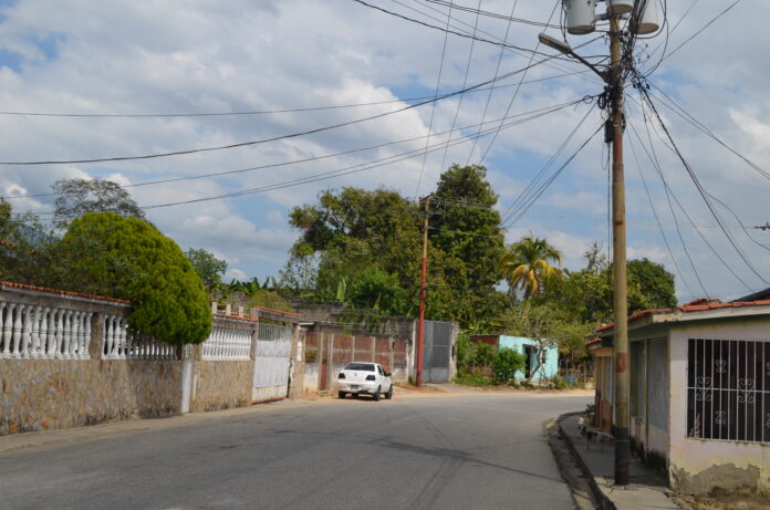 Vecinos desconocen si se trata de un plan de racionamiento