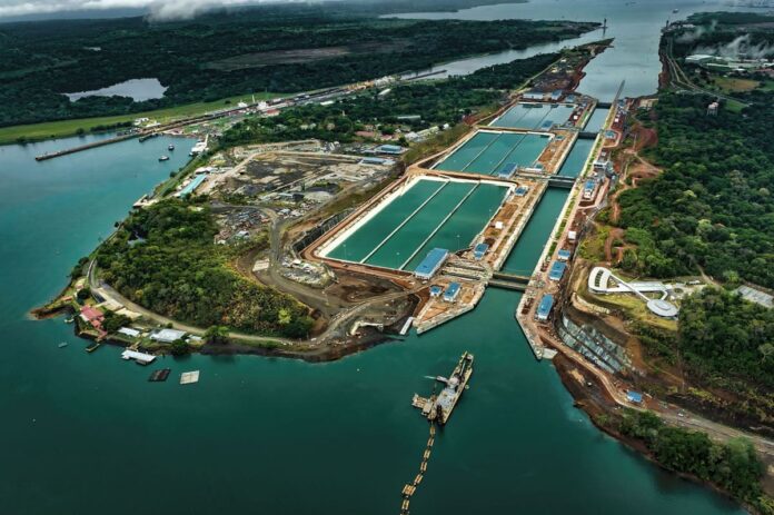 La Autoridad del Canal de Panamá ya había adelantado a Marco Rubio que trabajarían con la Marina estadounidense para optimizar la prioridad en el tránsito de sus buques