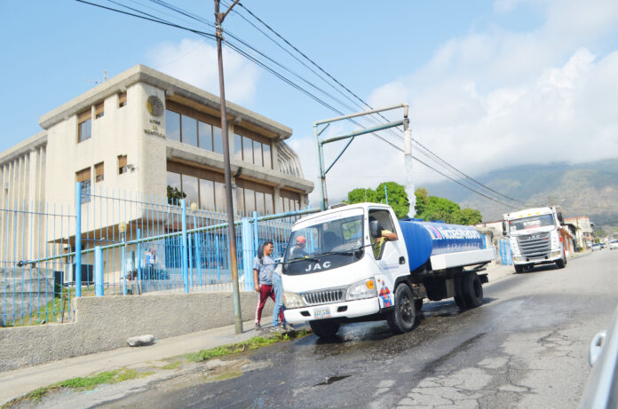 Los vecinos exigen que organicen un plan de contingencia ante esta situación