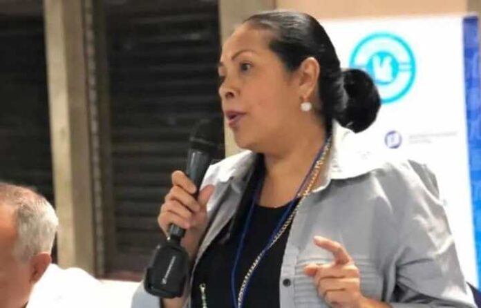 Desde la organización Vente Venezuela piden la excarcelación de Hernández