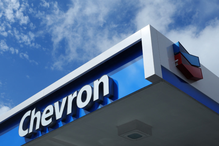 Según expertos la Licencia General 41 a Chevron no sufrió cambios.