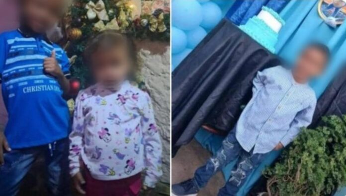 El lamentable hecho que segó la vida de tres pequeños ocurrió en Zaraza