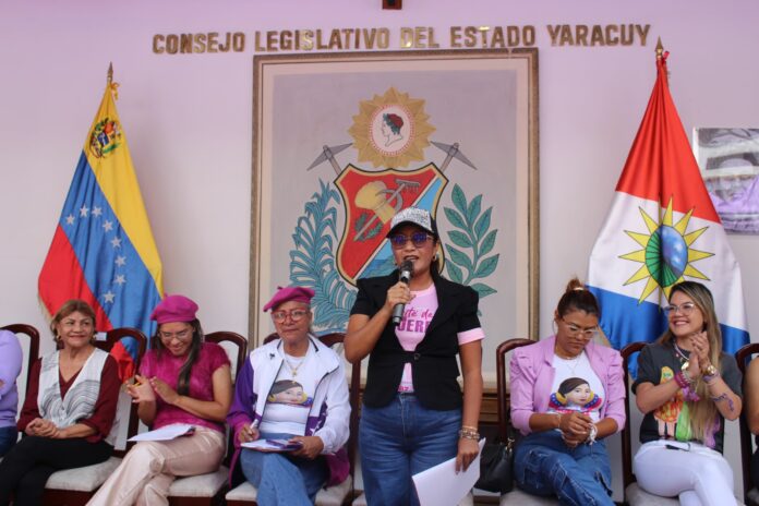 Integrantes de los movimientos sostuvieron un encuentro