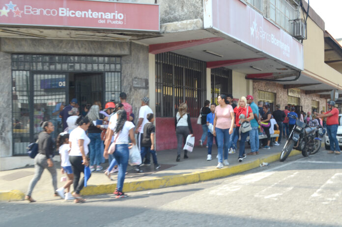 De solo pensar que van a perder toda una mañana las personas prefieren no ir