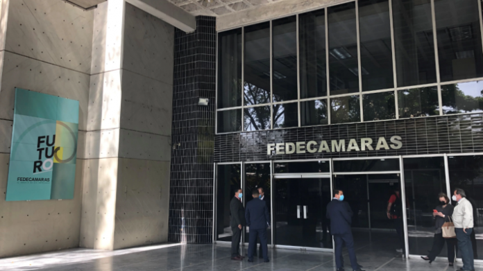 Fedecámaras expresó en el comunicado su preocupación ante las implicaciones que tal medida traerá para el país. (Foto cortesía)