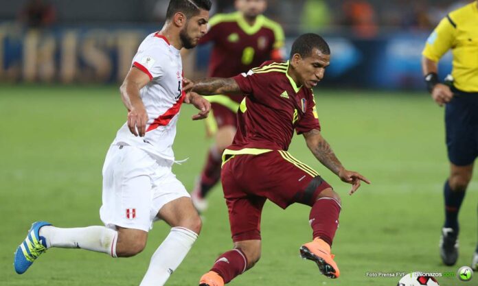 Ambos equipos están obligados a ganar en este encuentro que se realizará en el Estadio Monumental de Maturín