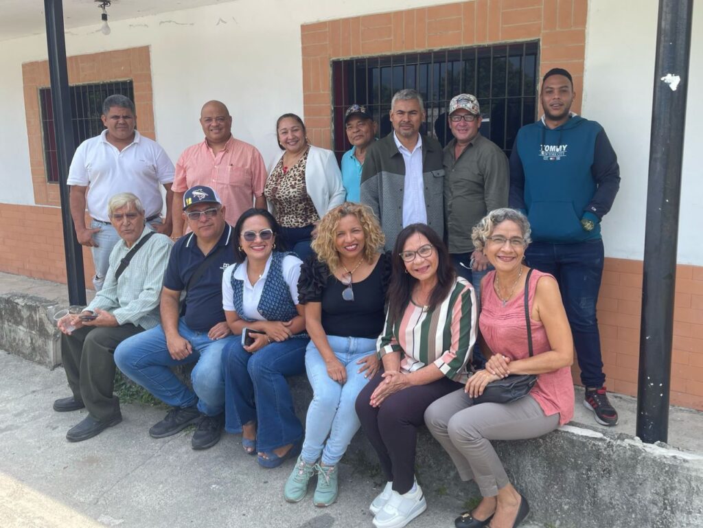 Locutores y periodistas que han pasado por la pionera Yaracuy 1090am