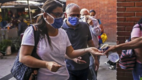 los impactos de la pandemia en el mercado laboral tuvieron una recuperación relativamente rápida, considerando los niveles de crecimiento económico en los últimos 5 años