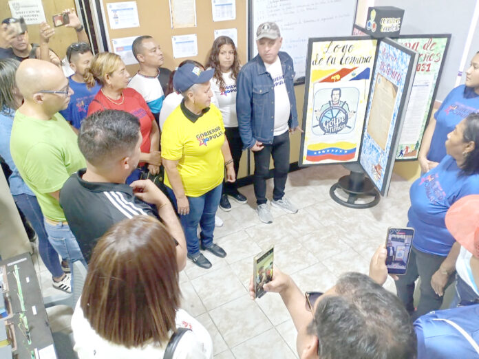 Cada sala fue equipada con mobiliario, aires acondicionados, sistemas eléctricos, paneles decorativos y acceso a Wi-Fi libre