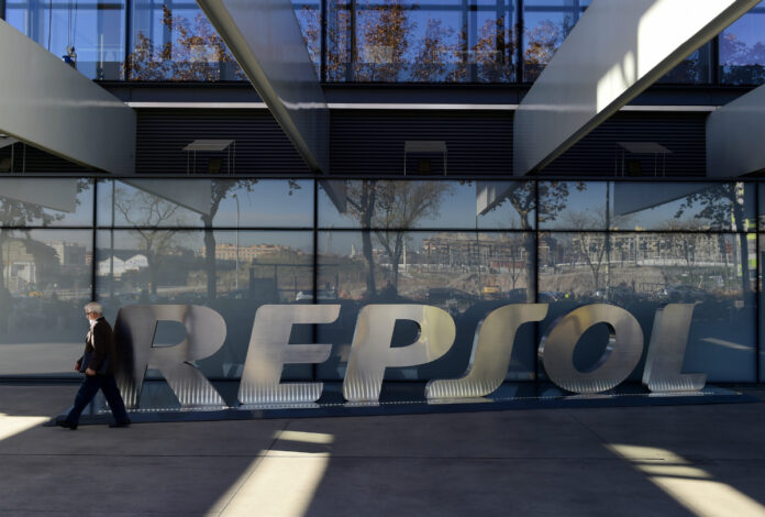 La actividad principal de Repsol en Venezuela no es el petróleo, sino el gas, que supone alrededor del 85 % de su producción en este mercado