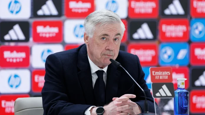 El italiano llega a brasil procedente del Real Madrid