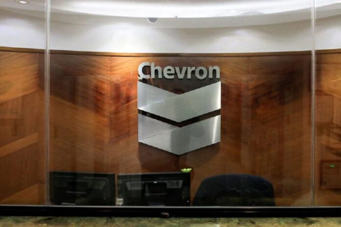 Chevron contará con un permiso que solo permitirá operaciones esenciales de mantenimiento