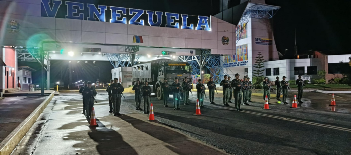 El cierre iniciará a las 12:01 am del viernes 23 de mayo y se prolongará hasta las 11:59 pm del 26 de mayo