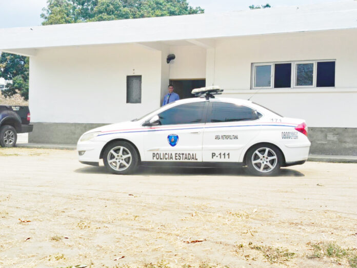 Desde el SENAMECF fue entregado el cuerpo a los familiares