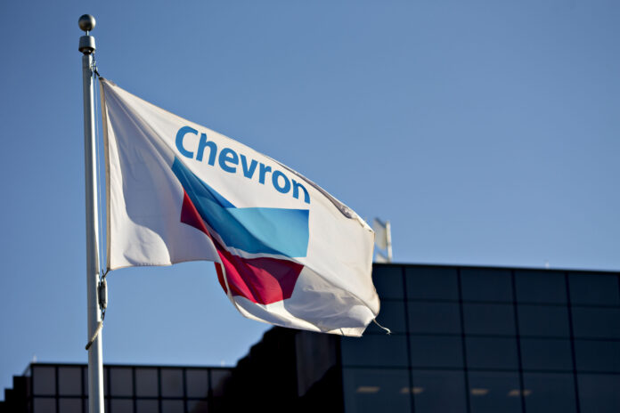 El Tesoro de Estados Unidos había fijado previamente el 3 de abril como fecha límite para que Chevron concluyera sus operaciones