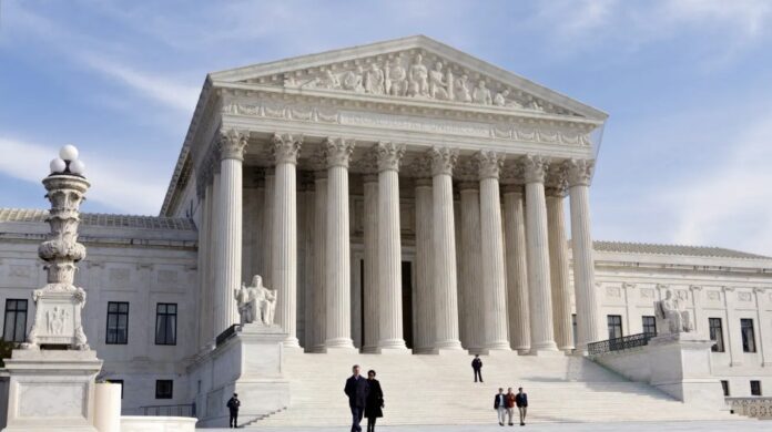 Los abogados basaron el recurso en la decisión de la Corte Suprema de EE UU sobre el TPS