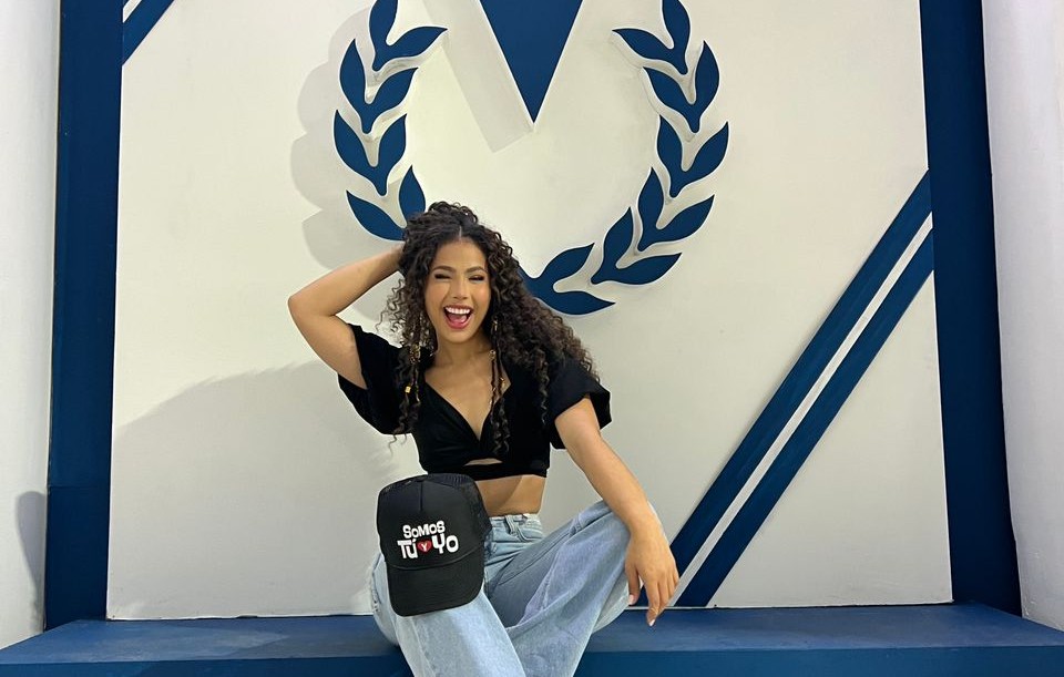 La Miss Yaracuy 2024 agradeció a todos por su apoyo en este proyecto