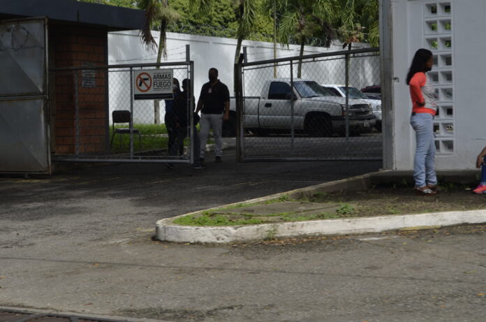 La audiencia está pautada para este #21May a las diez y media de la mañana en el Circuito Judicial Penal de San Felipe