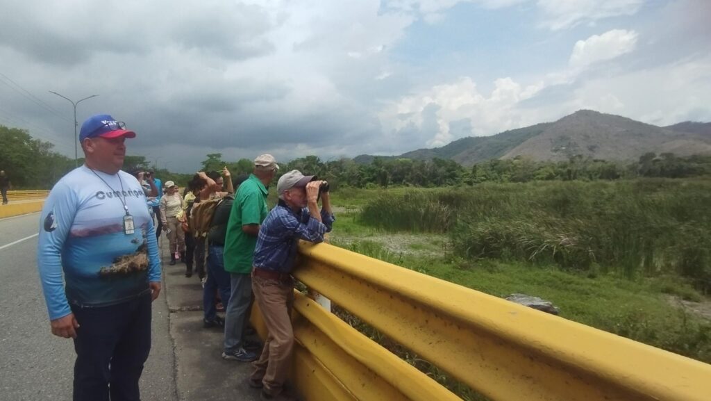 La comunidad ambientalista celebra este hallazgo