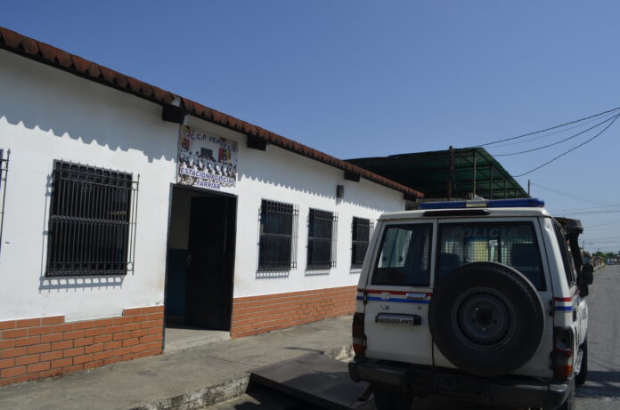 La mayoría de los procedimientos han sido realizados por funcionarios del Centro de Coordinación Policial Veros