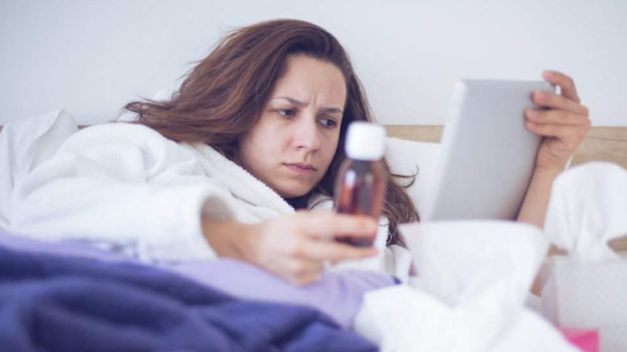 Lo ideal es recurrir al médico en lugar de guiarse de lo que se consigue en internet