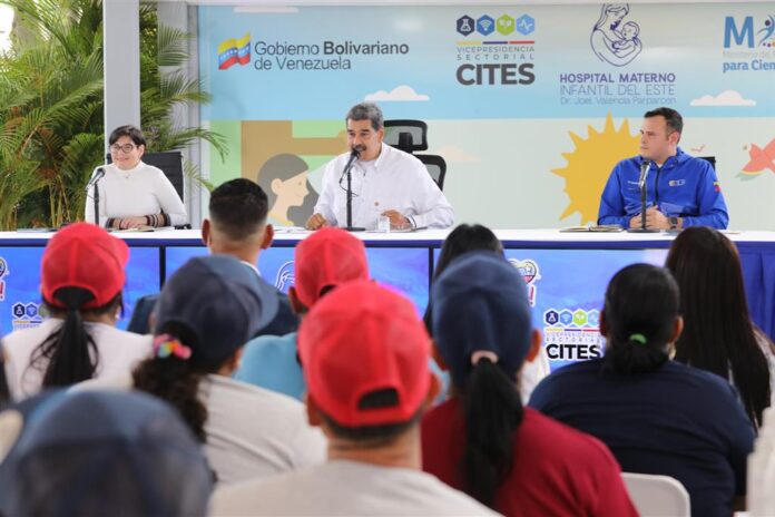 El Jefe de Estado enfatizó en que “era una protección mínima que tenían los migrantes