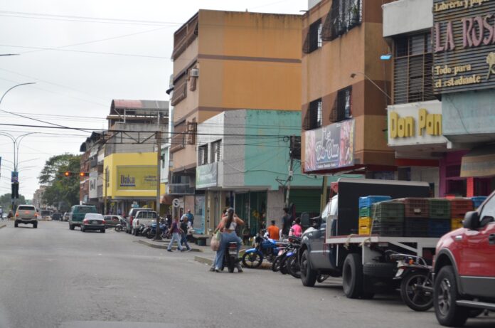 Motorizados han alertado sobre la situación Foto referencial