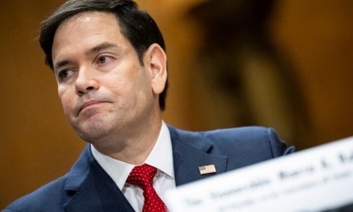 Rubio desmintió lo que se había publicado en medios internacionales y replicado en Venezuela