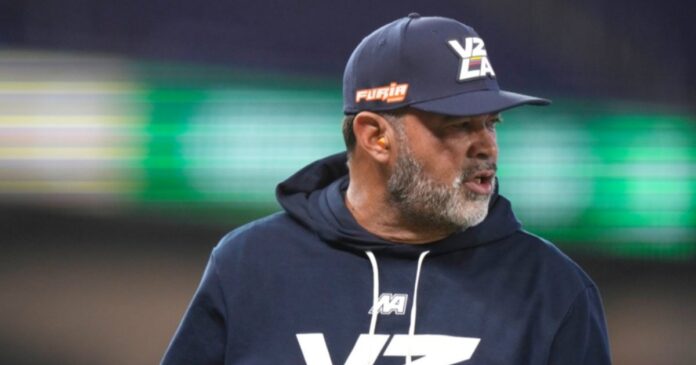 Será el timonel de los Tigres tras no repetir con Tiburones