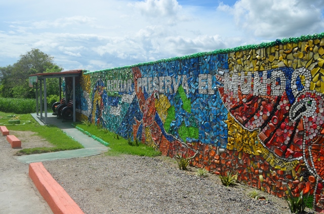 Son obras llenas de mucha creatividad y con puro talento regional
