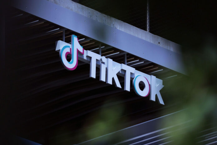 TikTok no demostró que los datos personales de los usuarios de la UE estén protegidos con el alto nivel exigido por la legislación europea