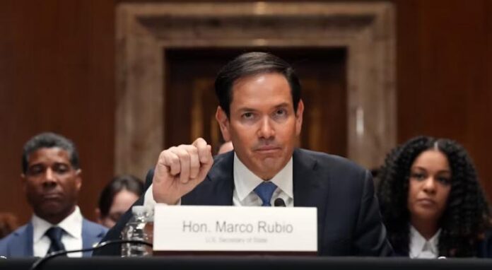 Rubio acusa a la Administración de Joe Biden de haber entregado TPS de forma generalizada sin revisar adecuadamente los antecedentes