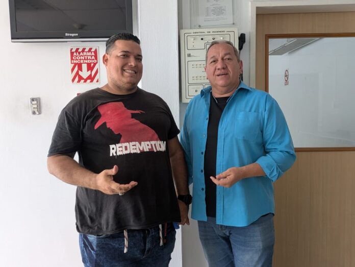 Organizadores invitan a todos a sumarse a esta iniciativa de solidaridad