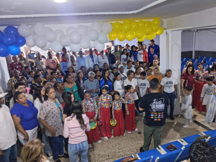El anuncio lo hicieron durante la cumbre regional realizada en Chivacoa