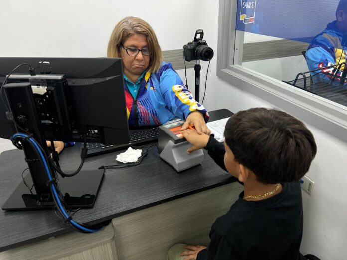 Está dirigido a niños que tengan sus nueve años cumplidos