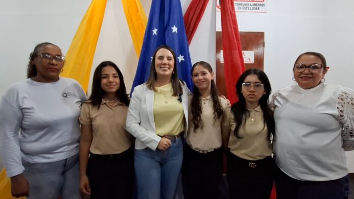 destacaron durante el trayecto de estudios