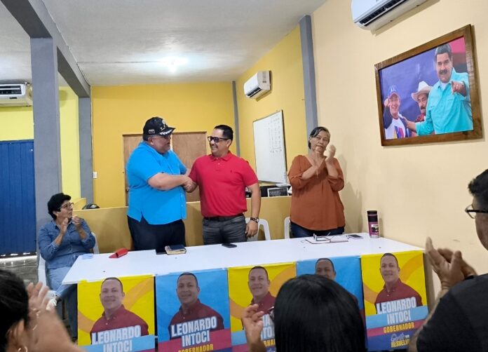 Dijeron que estarán cohesionados para el impulso de la campaña política