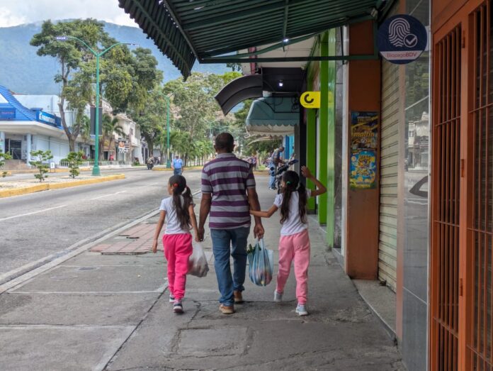 Esta movida forma parte de los múltiples escenarios de la economía venezolana