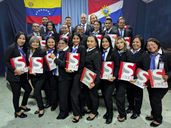 Autoridades señalaron que es un grupo bastante amplio e integral