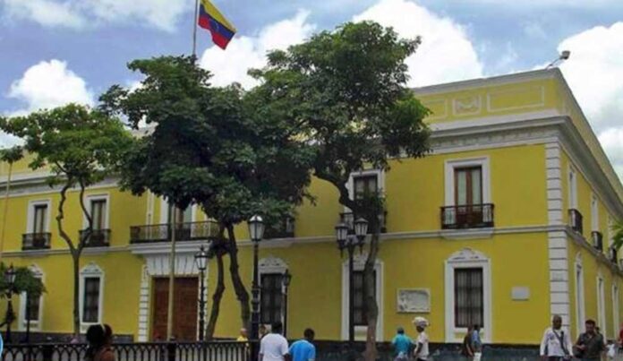 El martes pasado el Gobierno nacional emitió la primera alerta, esta la califican de 