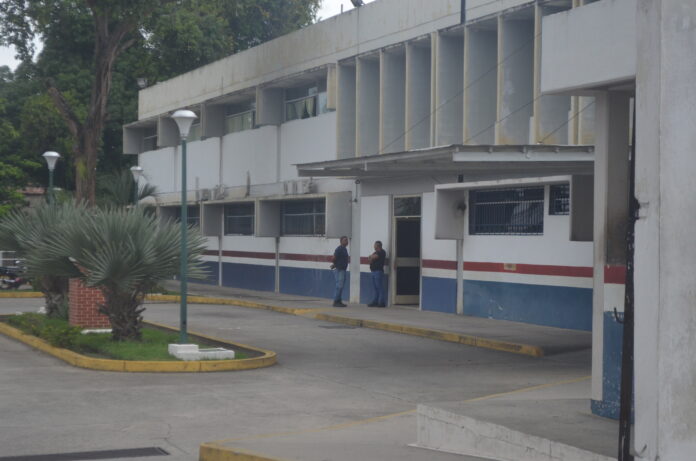 Ante cualquier síntoma lo recomendable es acudir al centro asistencial más cercano