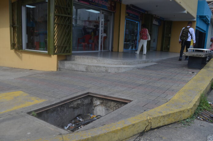 Sostienen que es riesgoso para cualquier ciudadano