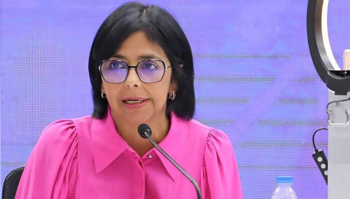 El anuncio se realizó tras una reunión de trabajo con el Consejo de Viceministros del sector Hidrocarburos